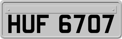 HUF6707