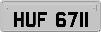 HUF6711