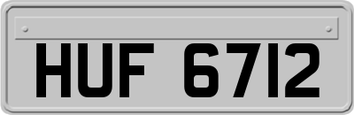 HUF6712