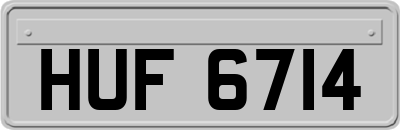 HUF6714