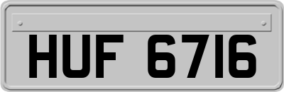 HUF6716