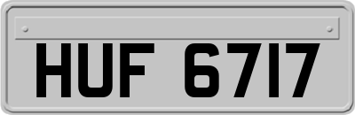 HUF6717