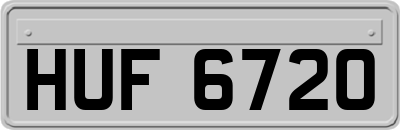 HUF6720