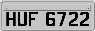 HUF6722