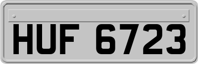 HUF6723