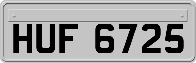 HUF6725