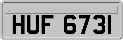 HUF6731