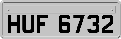 HUF6732