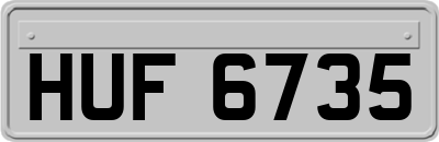 HUF6735