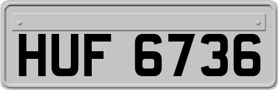 HUF6736