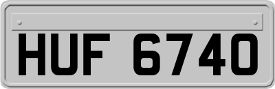 HUF6740