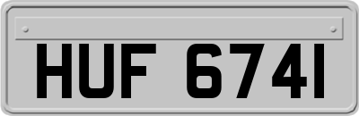 HUF6741