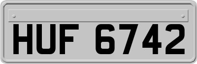 HUF6742