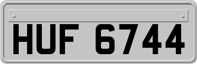 HUF6744