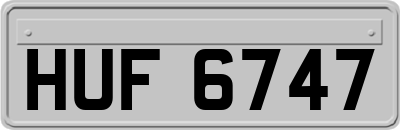 HUF6747