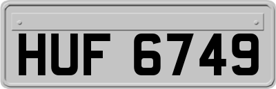 HUF6749