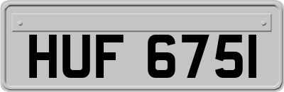 HUF6751