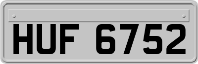 HUF6752