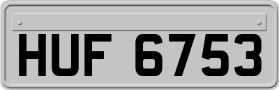 HUF6753