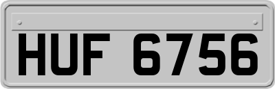 HUF6756