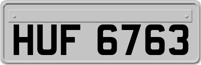 HUF6763