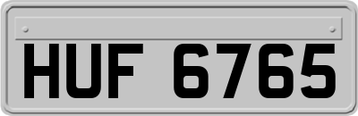 HUF6765