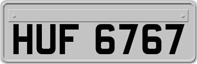 HUF6767