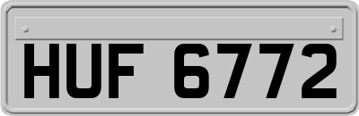 HUF6772