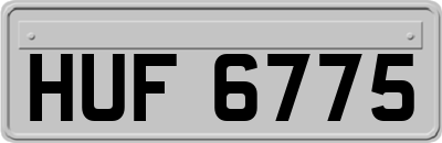 HUF6775