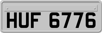 HUF6776