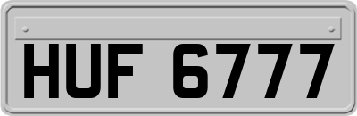 HUF6777