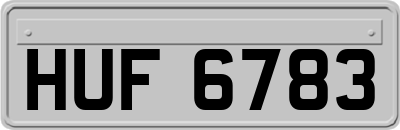 HUF6783