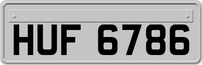 HUF6786