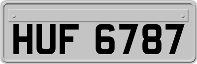 HUF6787