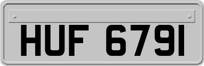 HUF6791