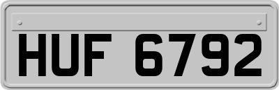 HUF6792