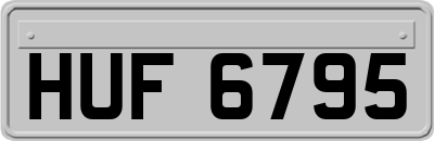 HUF6795