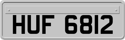 HUF6812