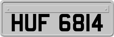 HUF6814