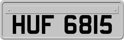 HUF6815