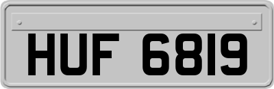 HUF6819