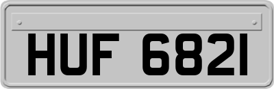 HUF6821