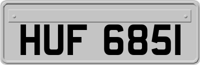 HUF6851