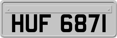 HUF6871