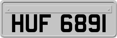 HUF6891