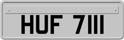 HUF7111