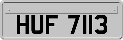 HUF7113