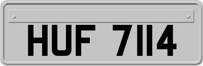 HUF7114