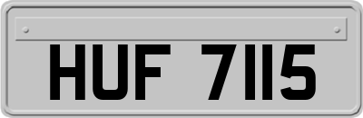 HUF7115