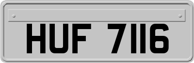 HUF7116